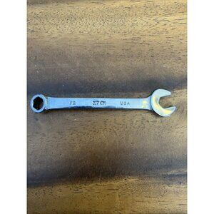MAC Tools Combination Wrench - F2 M7CH - 7MM - 6 Point